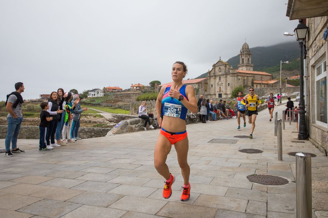 Carrera 15K Atlántico