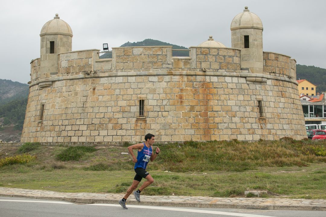 Carrera 15K Atlántico
