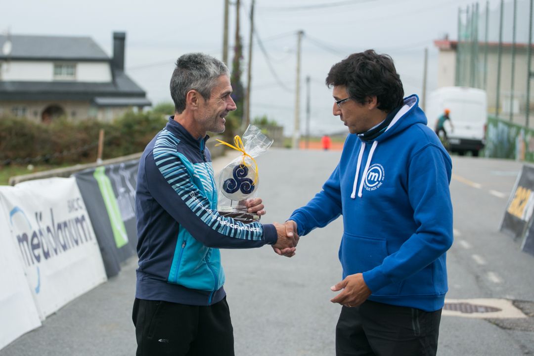 Carrera 15K Atlántico