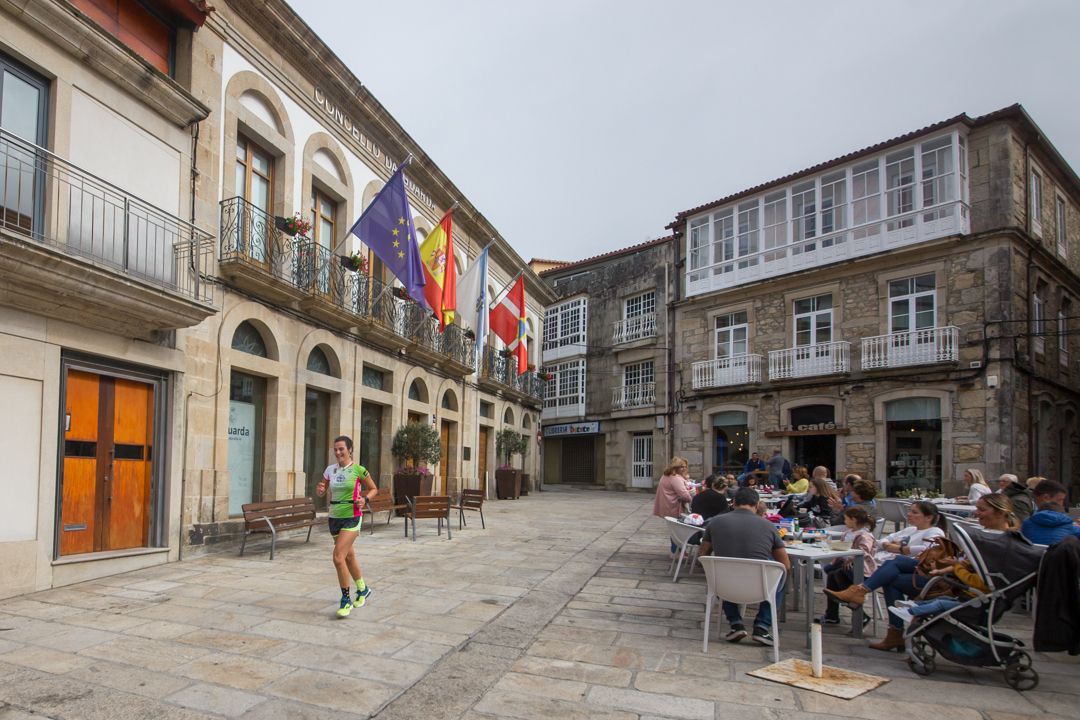 Carrera 15K Atlántico