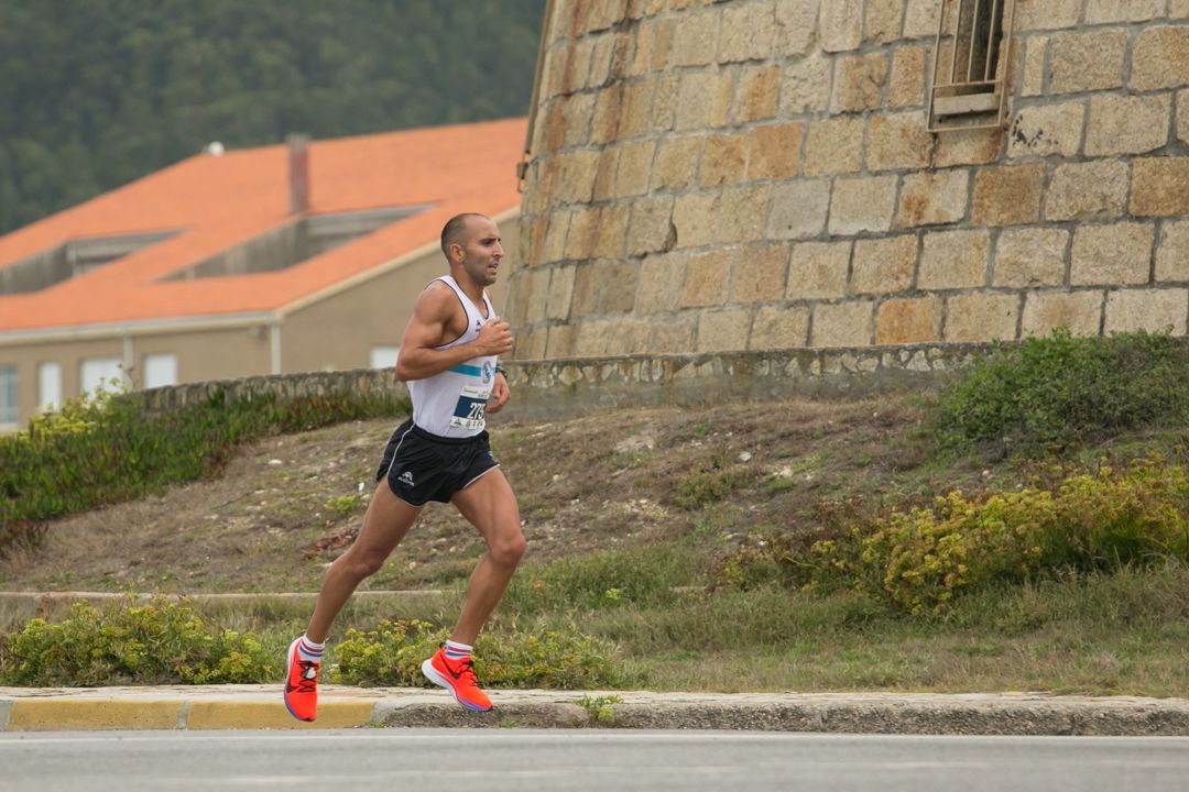 Carrera 15K Atlántico