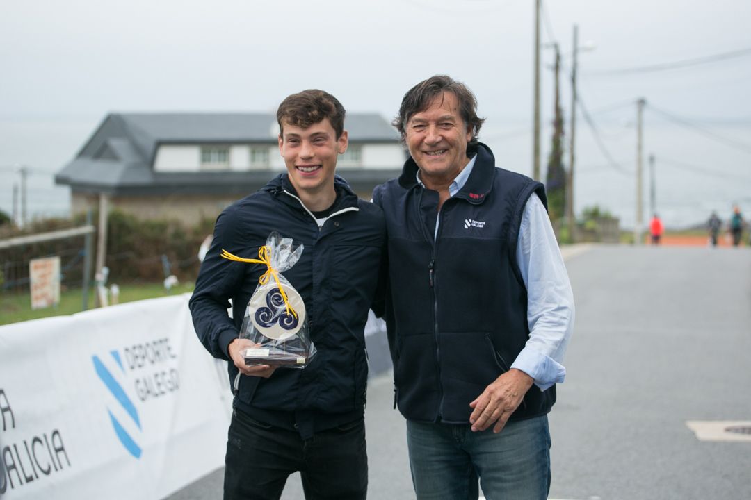 Carrera 15K Atlántico