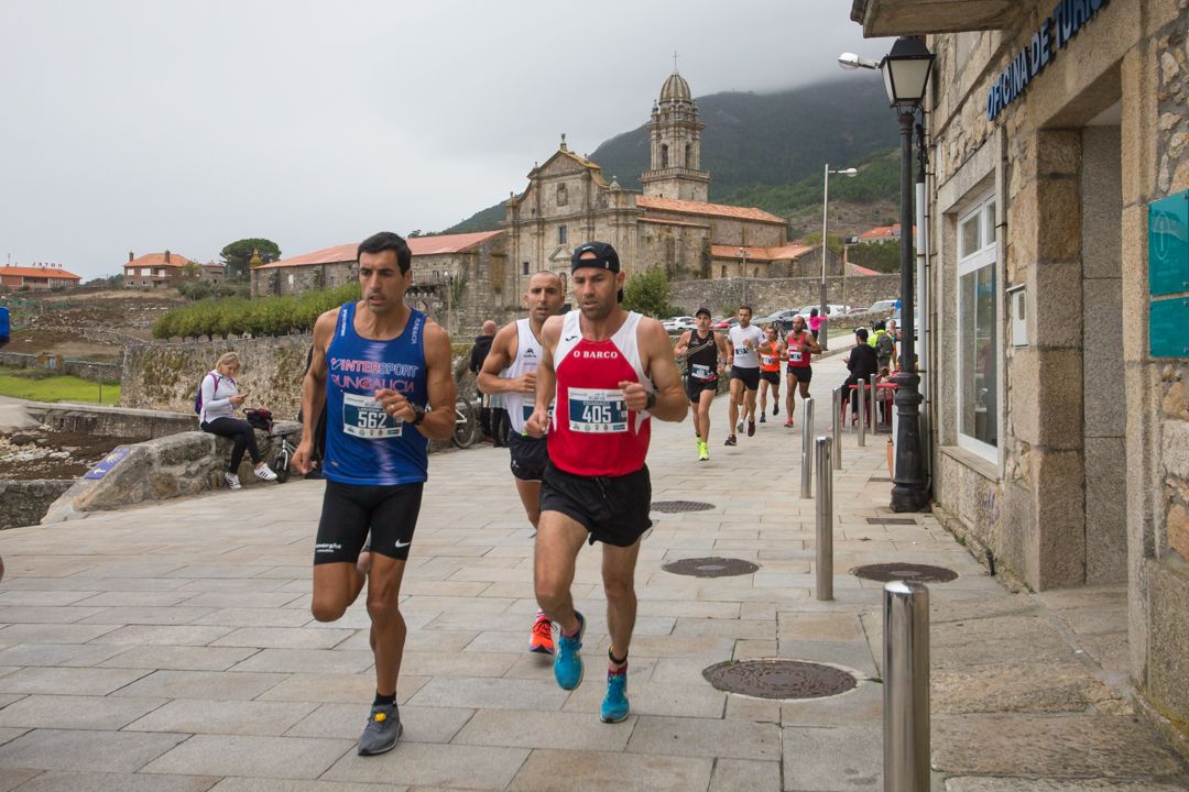 Carrera 15K Atlántico