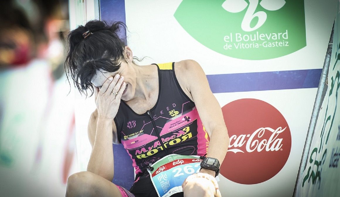 Maratón Vitoria-Gasteiz Martín Fiz 2019 | Félix Sánchez