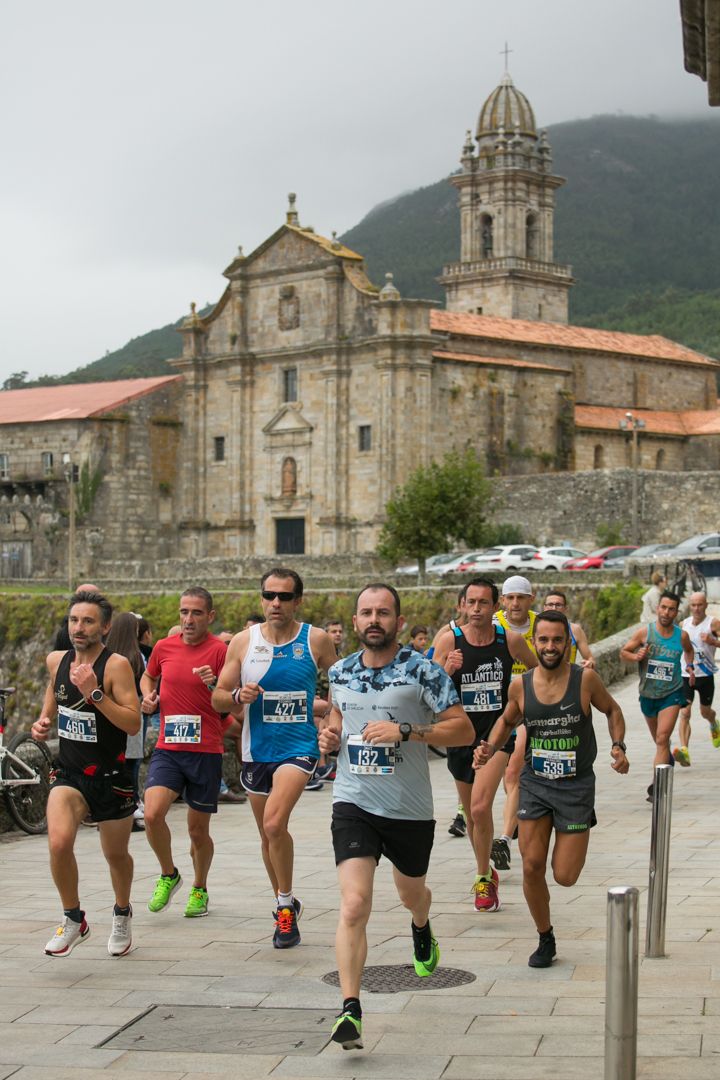 Carrera 15K Atlántico