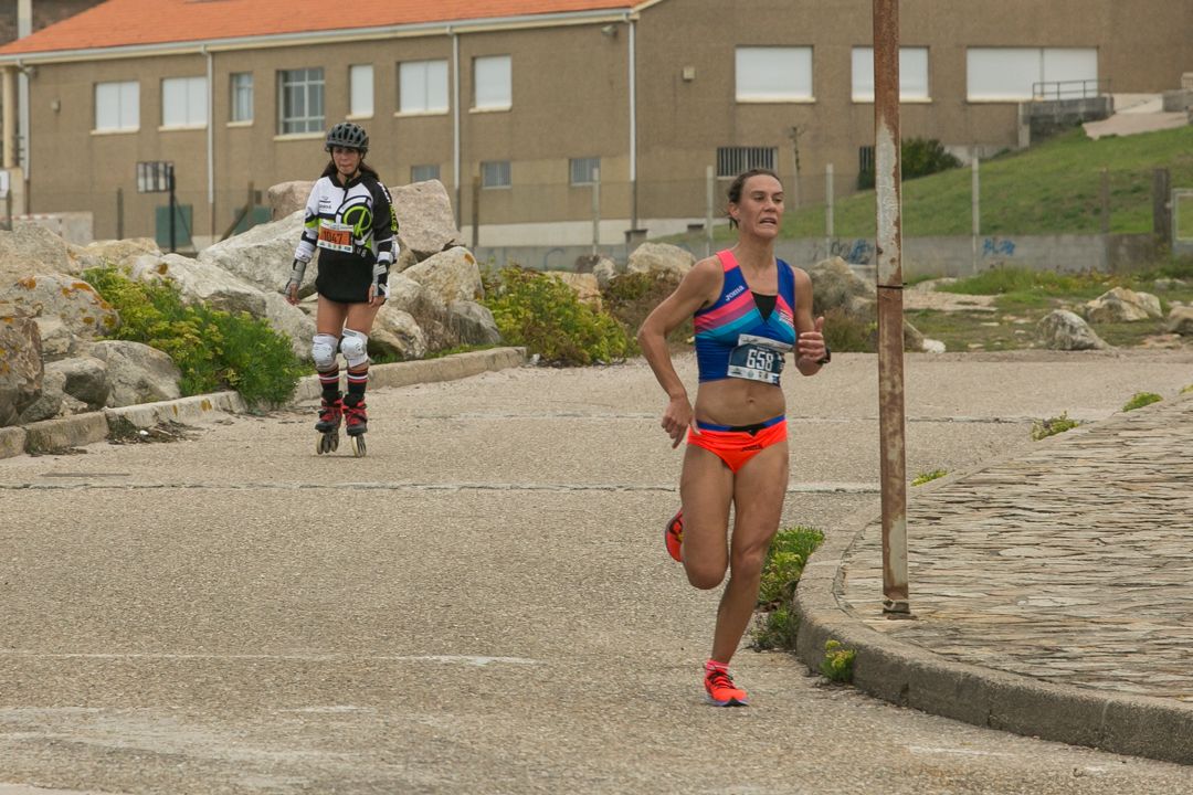 Carrera 15K Atlántico