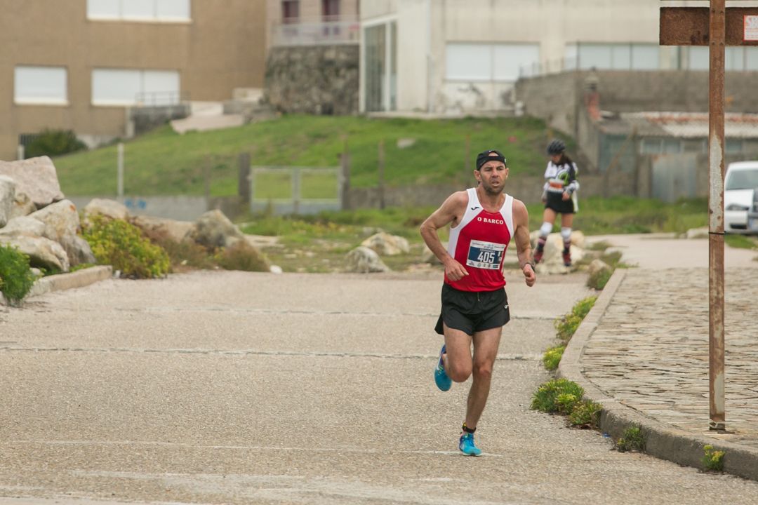 Carrera 15K Atlántico