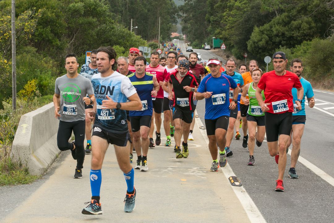 Carrera 15K Atlántico