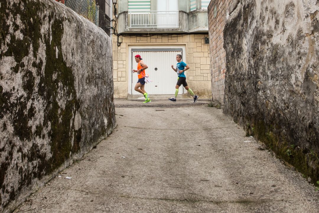 Carrera 15K Atlántico