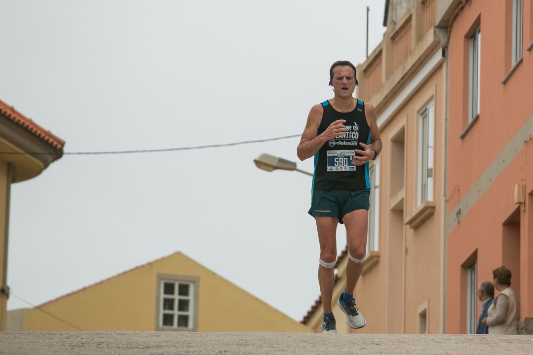 Carrera 15K Atlántico