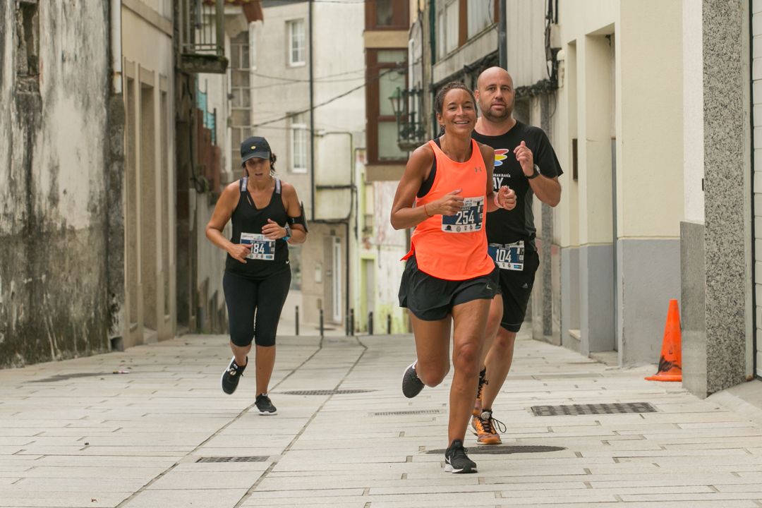 Carrera 15K Atlántico