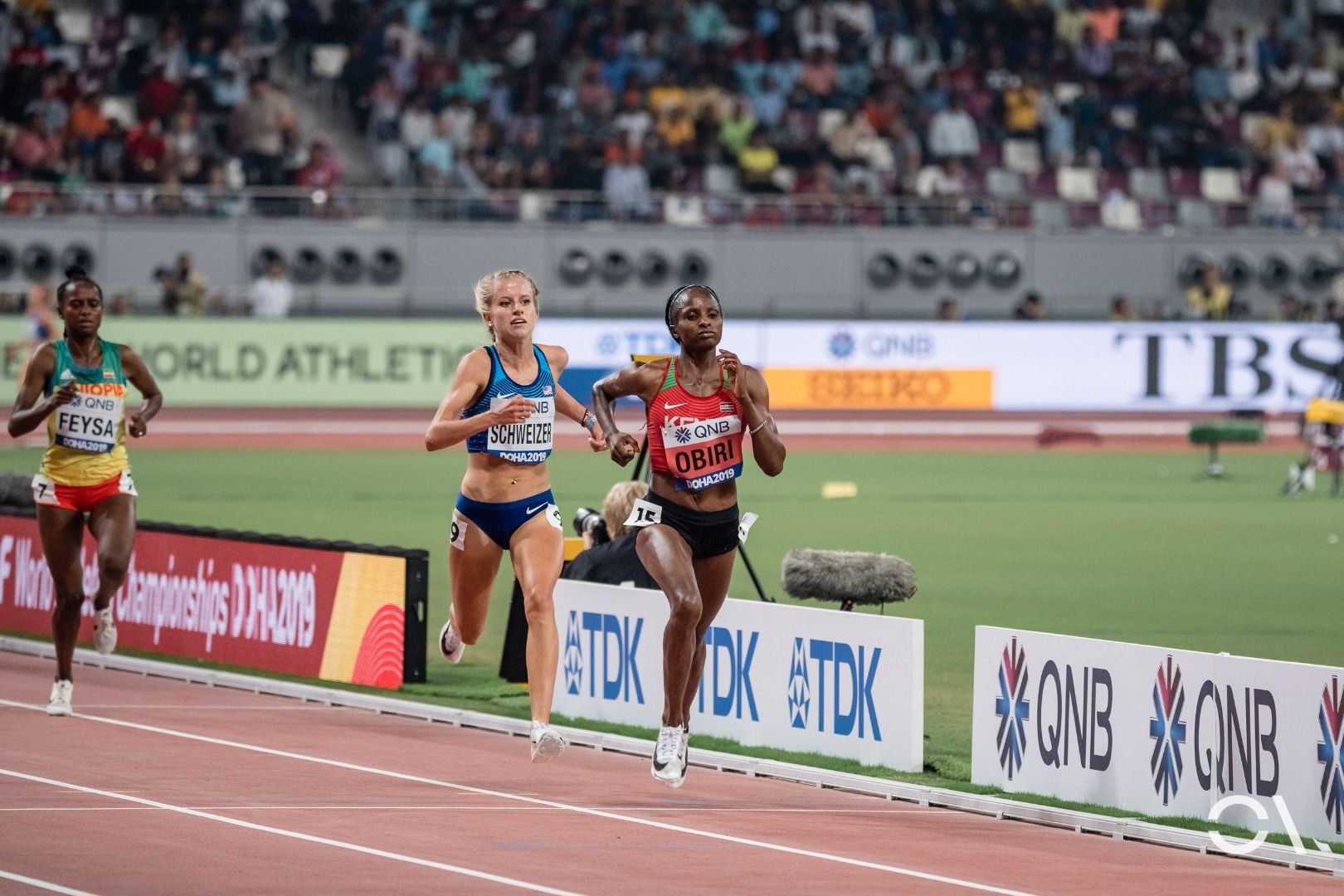 Campeonato del Mundo de Doha | JORNADA 6