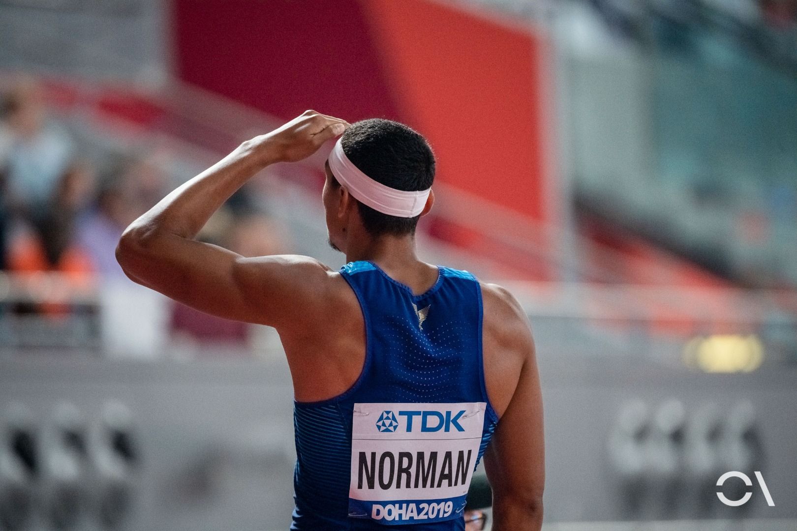Campeonato del Mundo de Doha | JORNADA 6