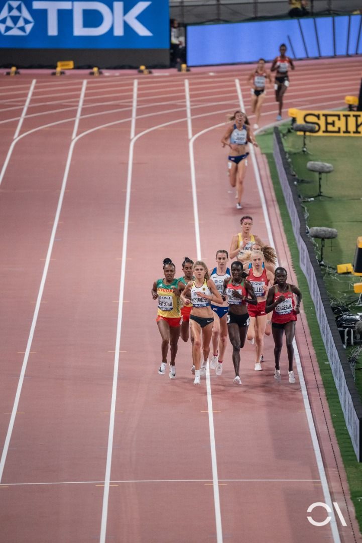 Campeonato del Mundo de Doha | JORNADA 6