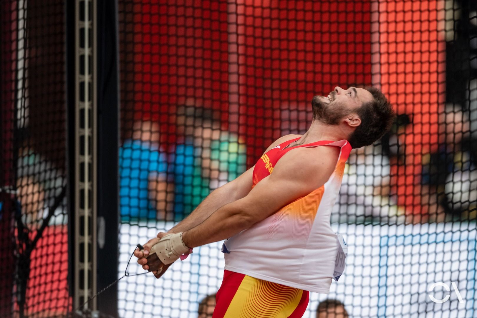 Campeonato del Mundo de Doha | JORNADA 5