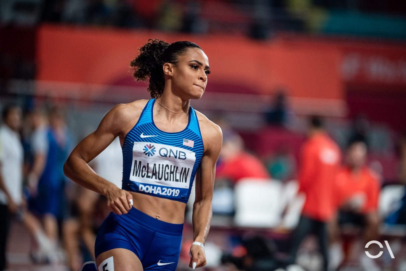 Campeonato del Mundo de Doha | JORNADA 6