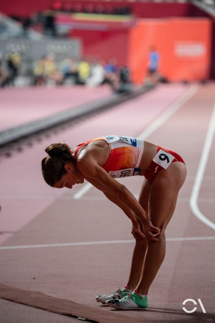 Campeonato del Mundo de Doha | JORNADA 6