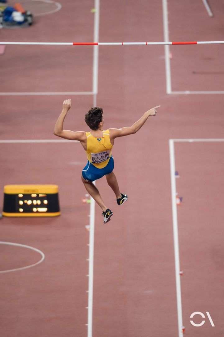 Campeonato del Mundo de Doha | JORNADA 5