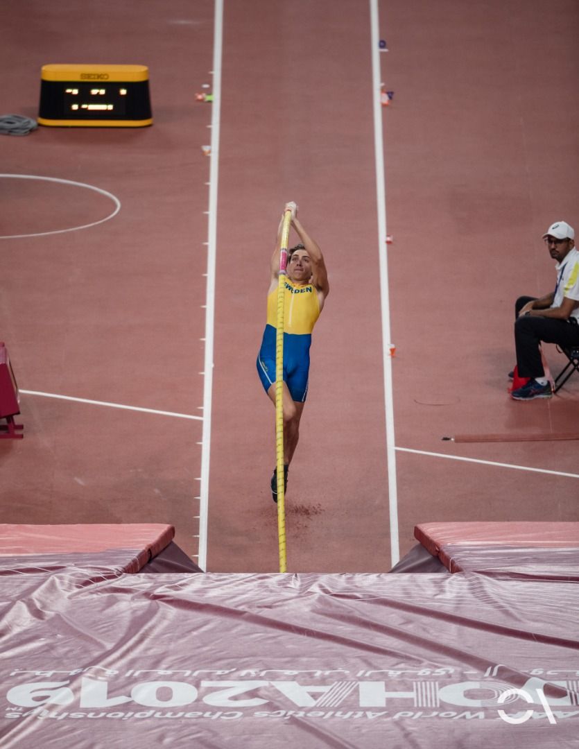 Campeonato del Mundo de Doha | JORNADA 5