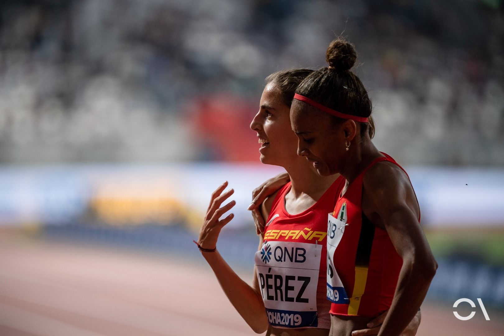 Campeonato del Mundo de Doha | JORNADA 6