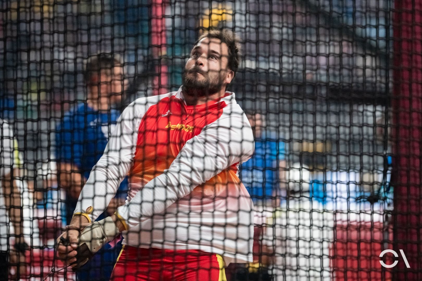 Campeonato del Mundo de Doha | JORNADA 6