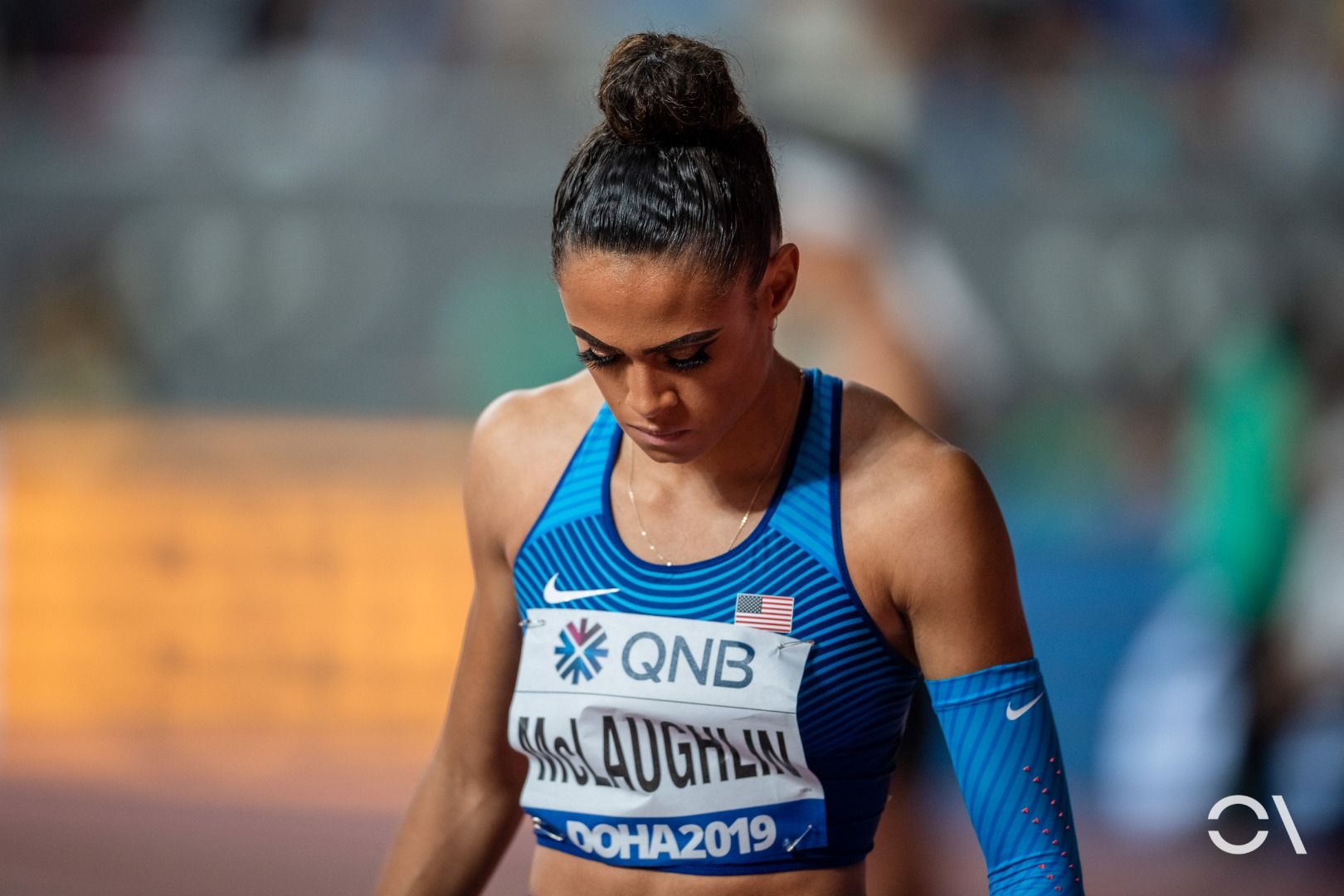 Campeonato del Mundo de Doha | JORNADA 5