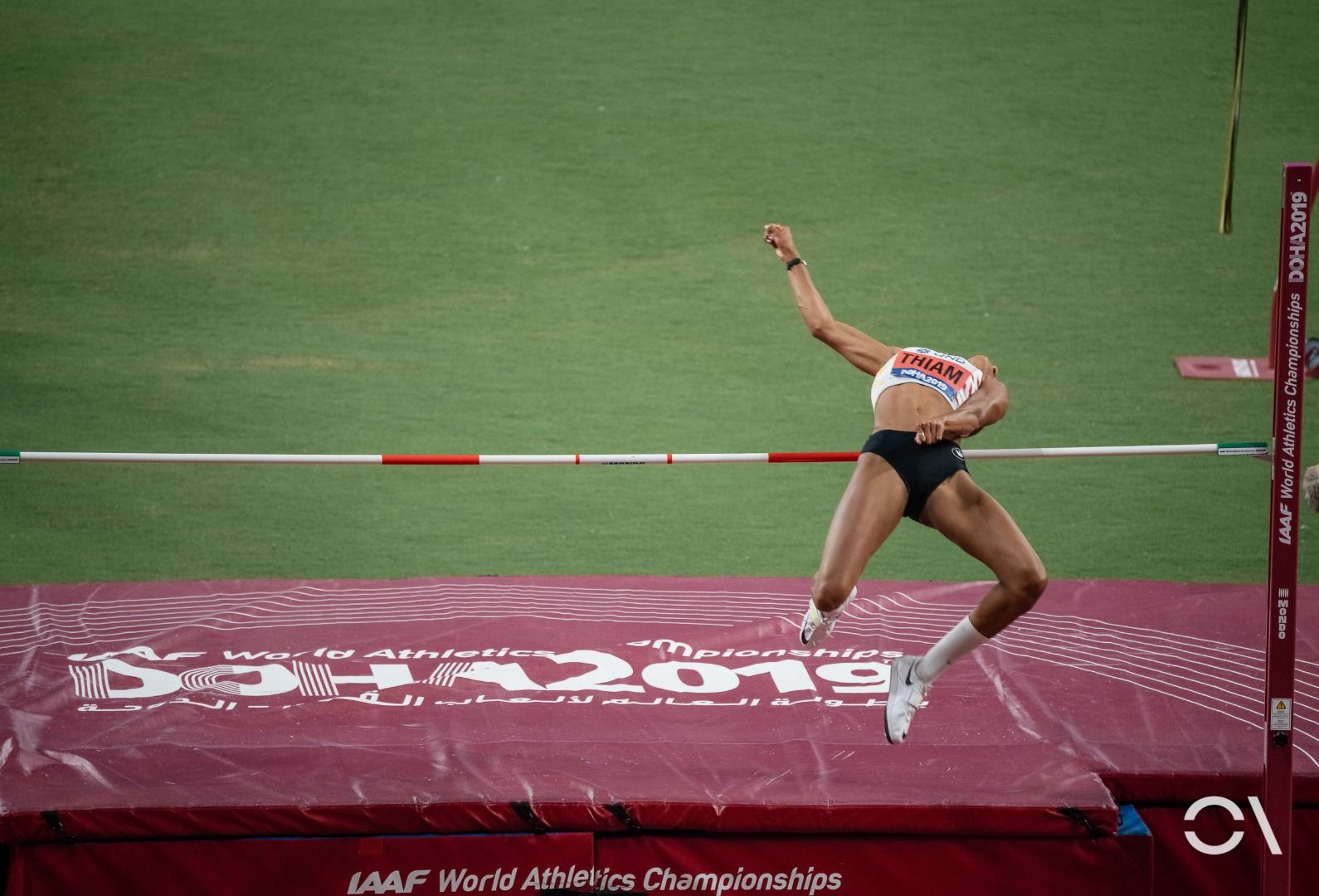 Campeonato del Mundo de Doha | JORNADA 6