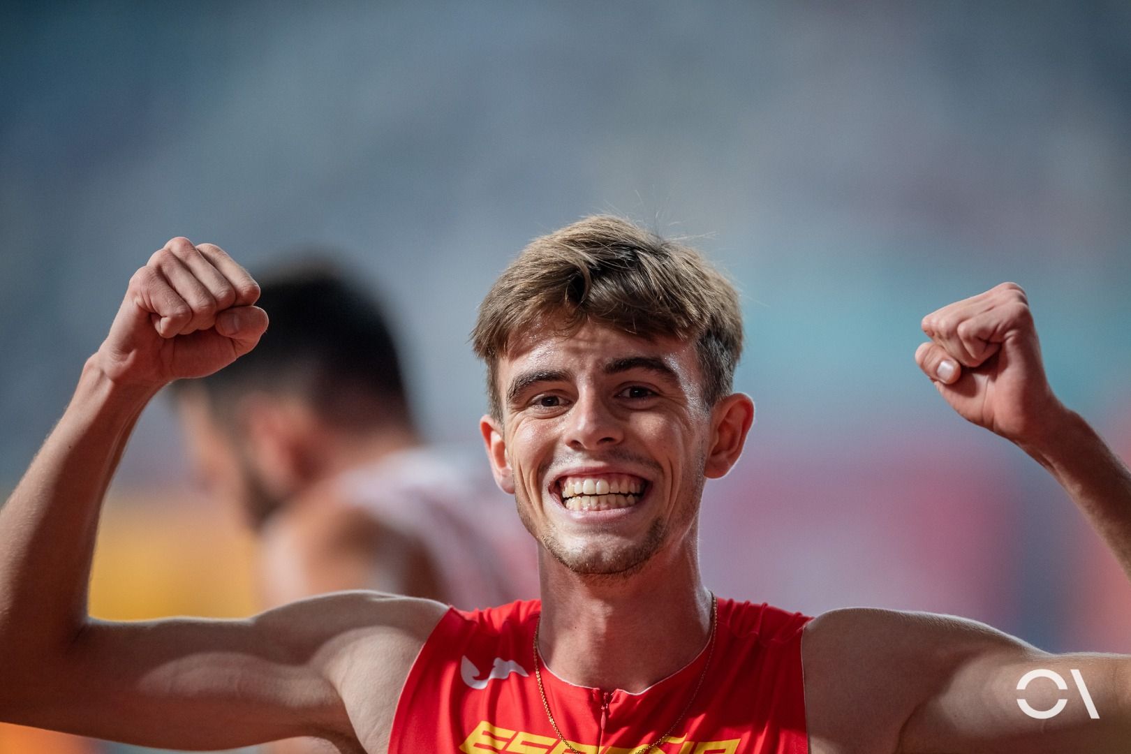Campeonato del Mundo de Doha | JORNADA 5