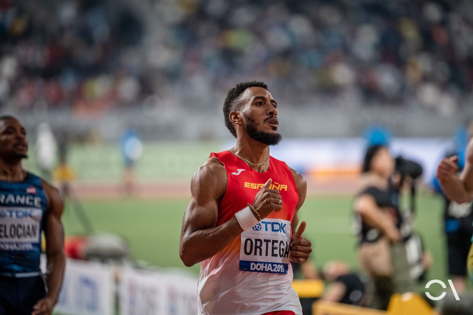 Campeonato del Mundo de Doha | JORNADA 6