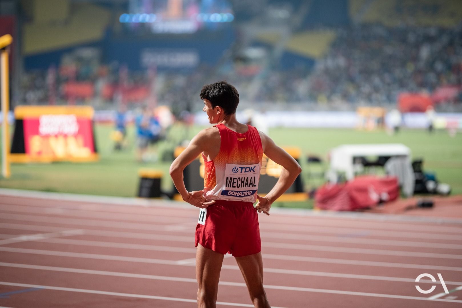 Campeonato del Mundo de Doha | JORNADA 7 (1)