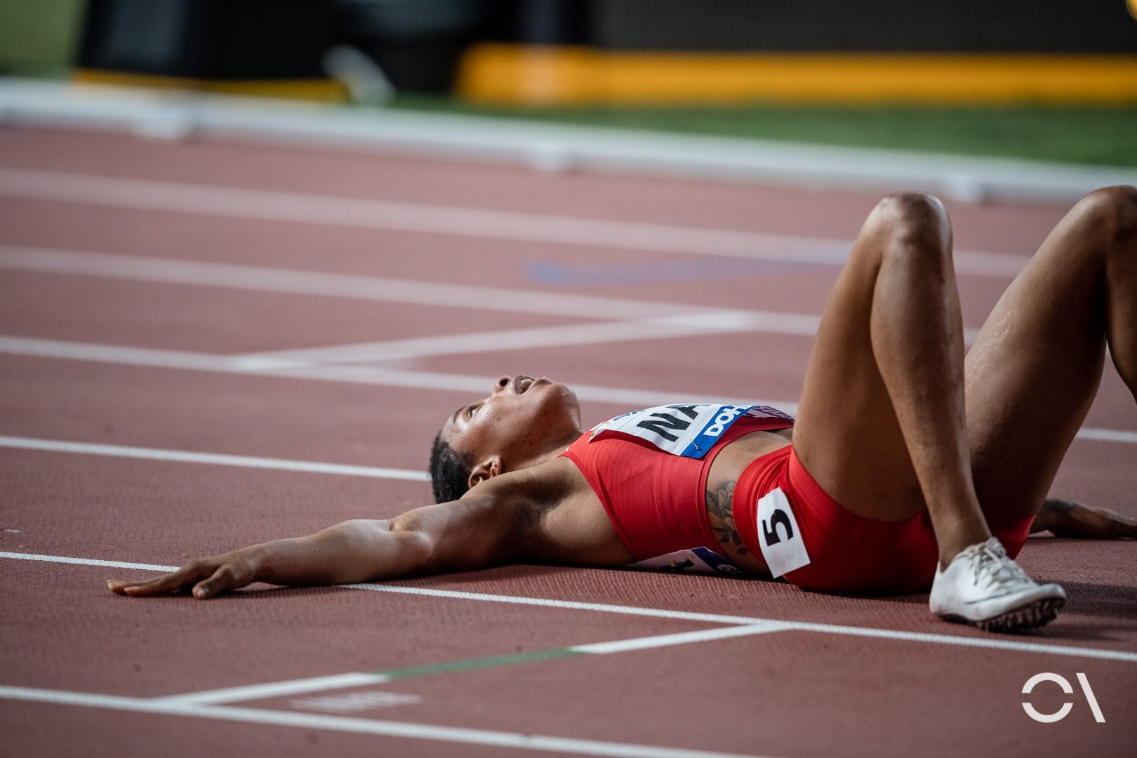 Campeonato del Mundo de Doha | JORNADA 7 (1)