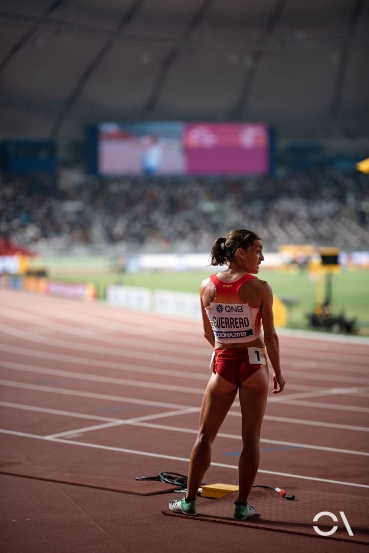 Campeonato del Mundo de Doha | JORNADA 7 (1)
