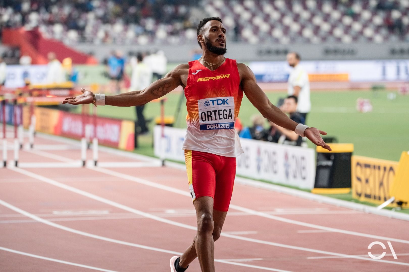 Campeonato del Mundo de Doha | JORNADA 6