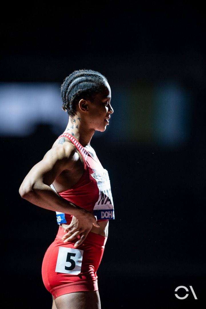 Campeonato del Mundo de Doha | JORNADA 7 (1)