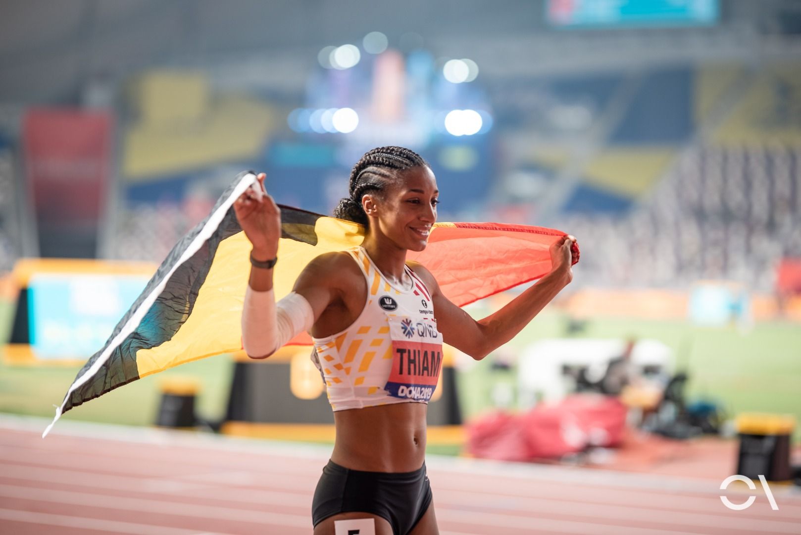 Campeonato del Mundo de Doha | JORNADA 7 (1)