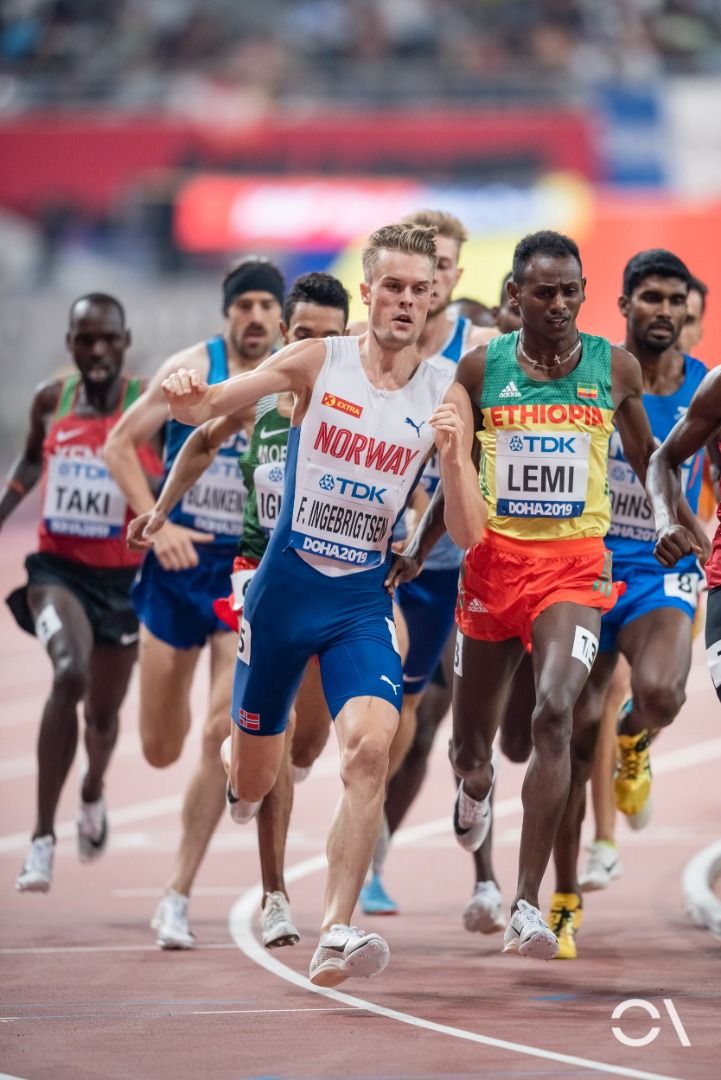 Campeonato del Mundo de Doha | JORNADA 7 (1)