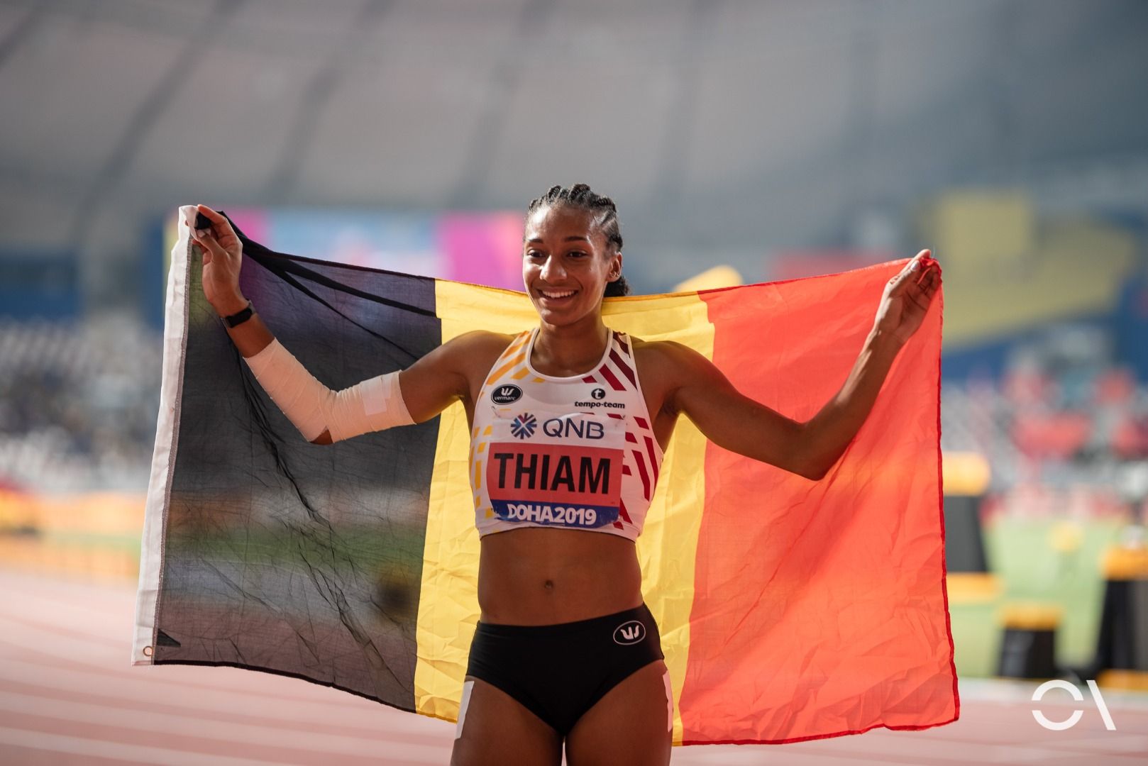 Campeonato del Mundo de Doha | JORNADA 7 (1)