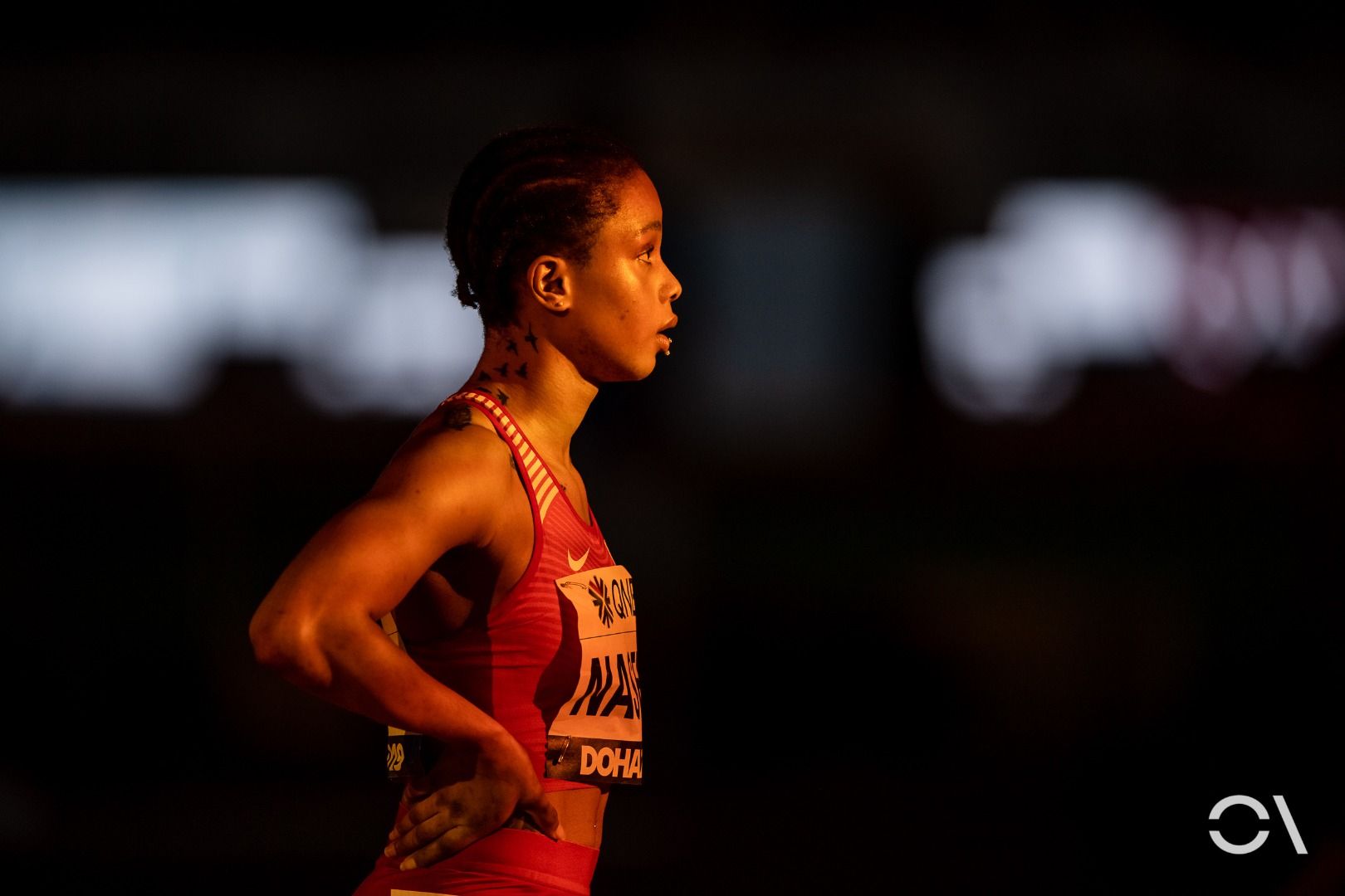 Campeonato del Mundo de Doha | JORNADA 7 (1)