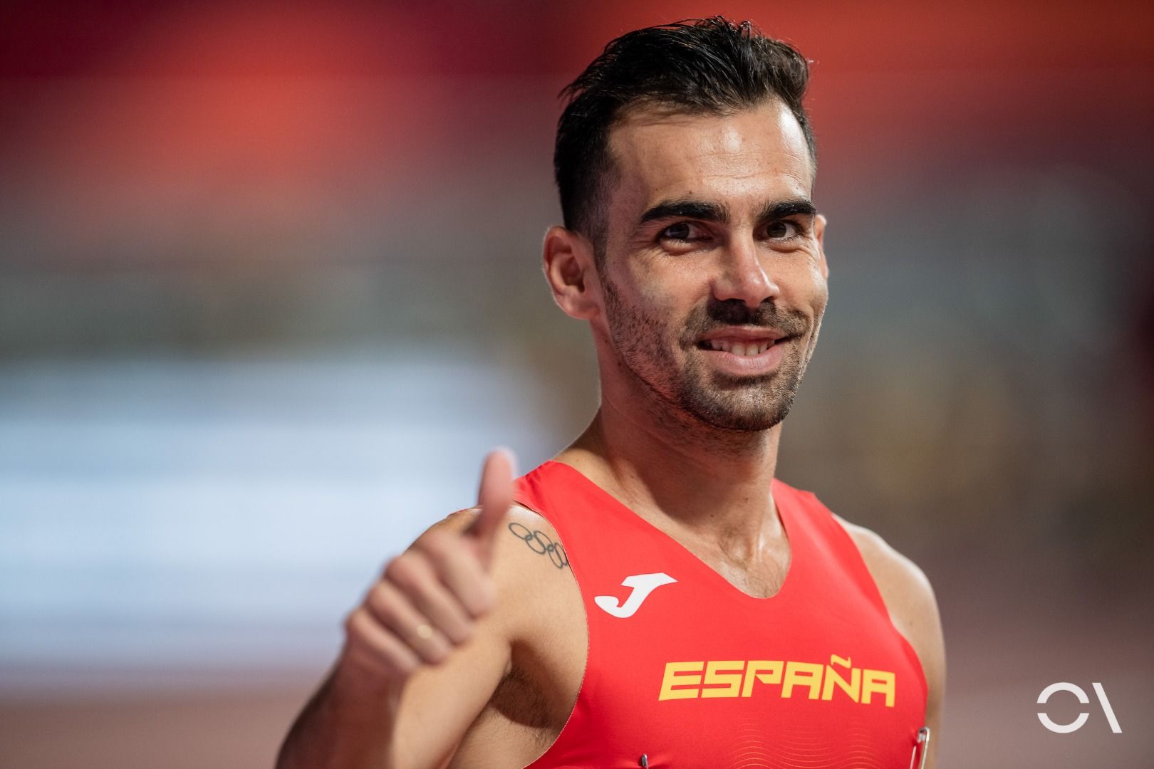 Campeonato del Mundo de Doha | JORNADA 7 (1)