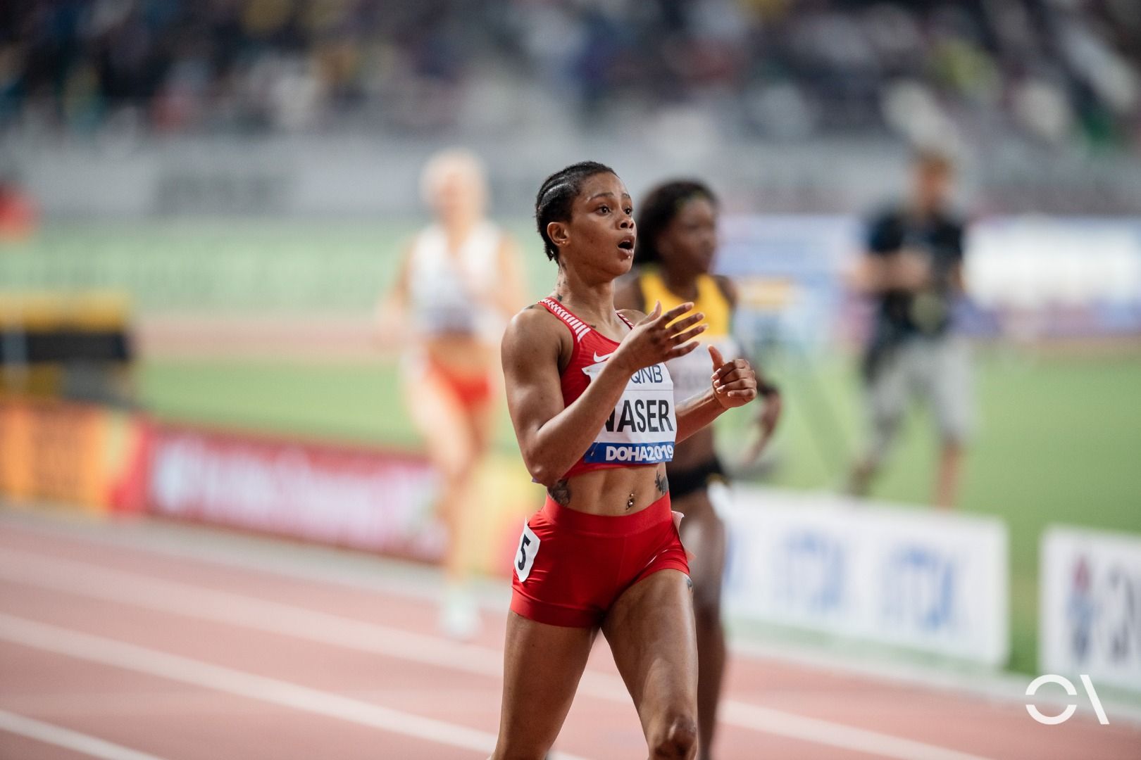 Campeonato del Mundo de Doha | JORNADA 7 (1)