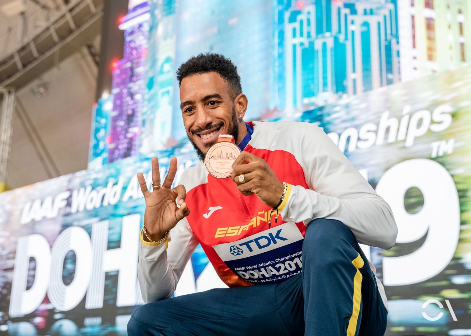 Campeonato del Mundo de Doha | JORNADA 7 (1)