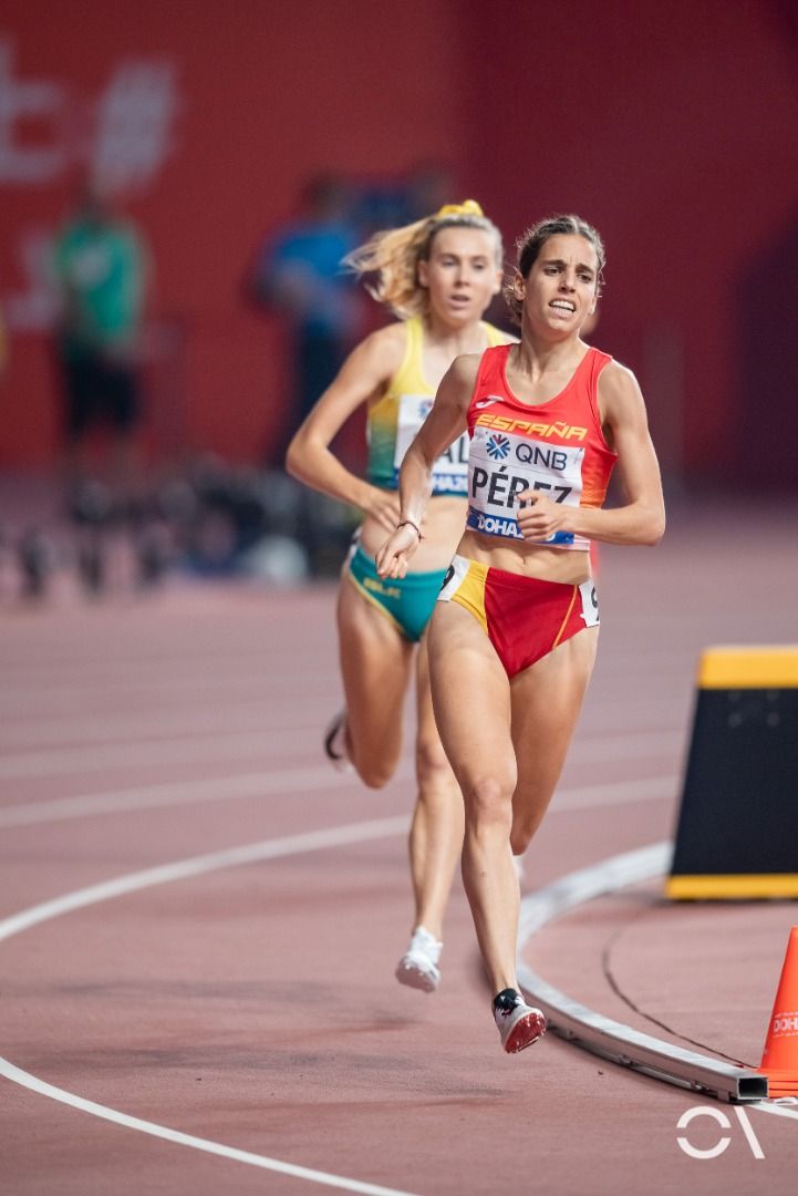 Campeonato del Mundo de Doha | JORNADA 7 (1)