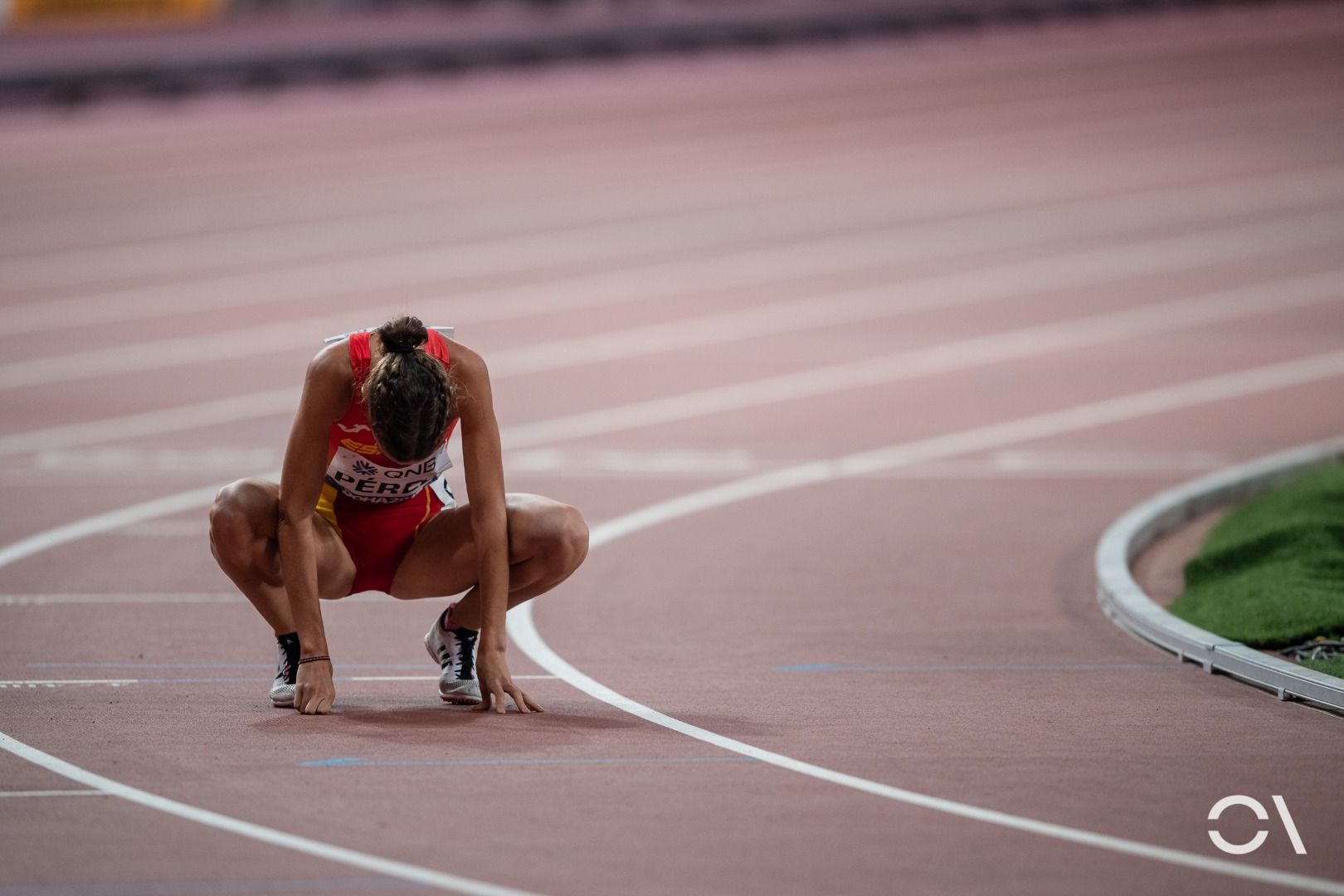 Campeonato del Mundo de Doha | JORNADA 7 (1)