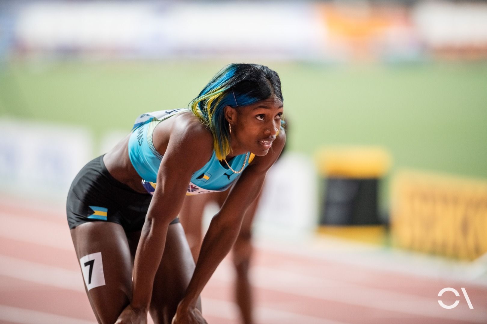 Campeonato del Mundo de Doha | JORNADA 7 (1)