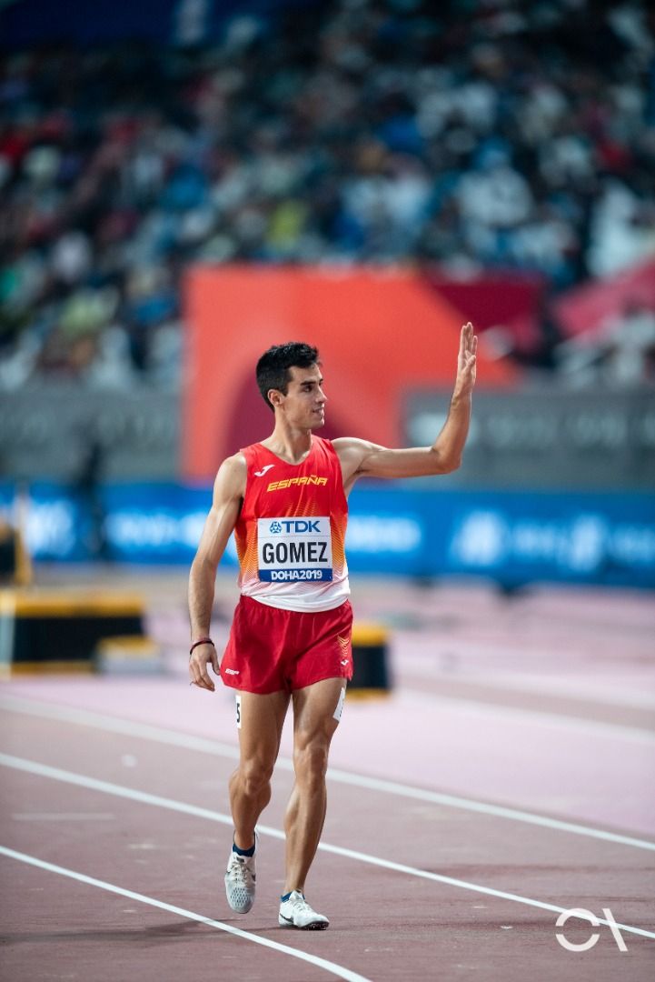 Campeonato del Mundo de Doha | JORNADA 7 (1)
