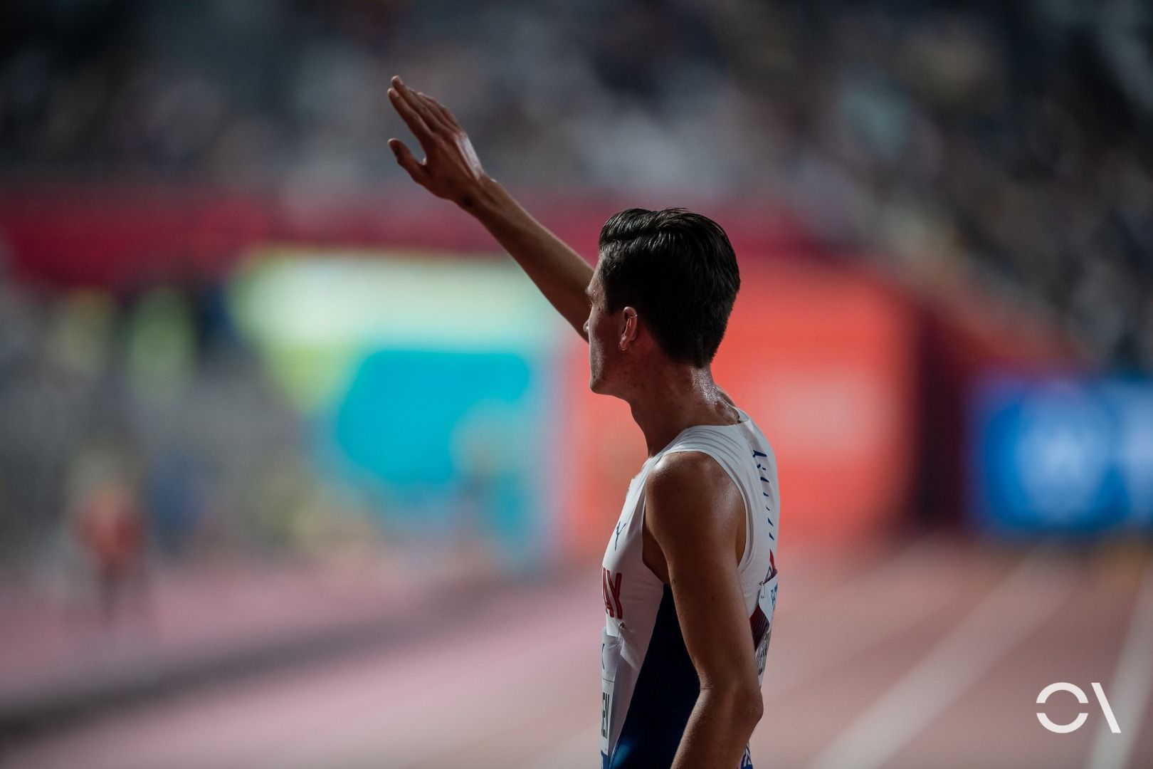 Campeonato del Mundo de Doha | JORNADA 8