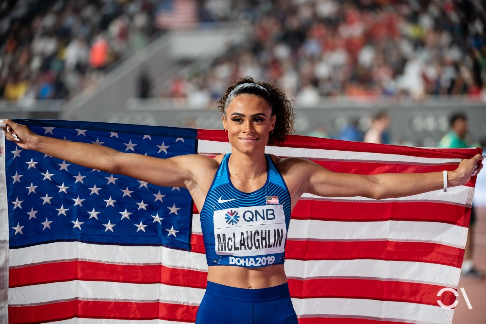 Campeonato del Mundo de Doha | JORNADA 8