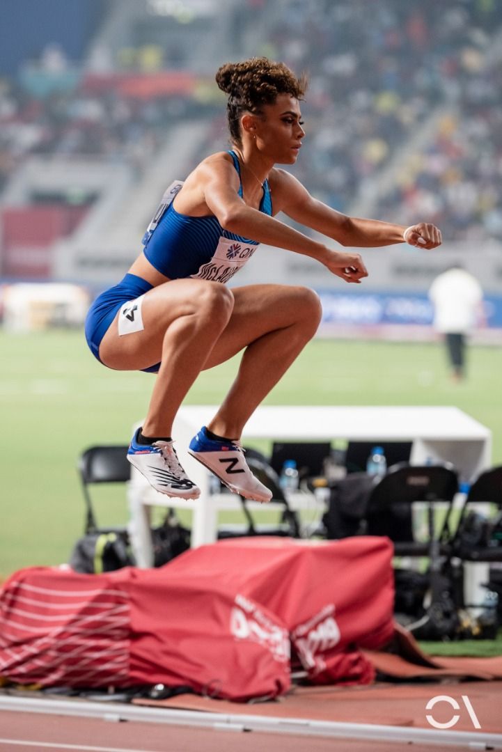 Campeonato del Mundo de Doha | JORNADA 8