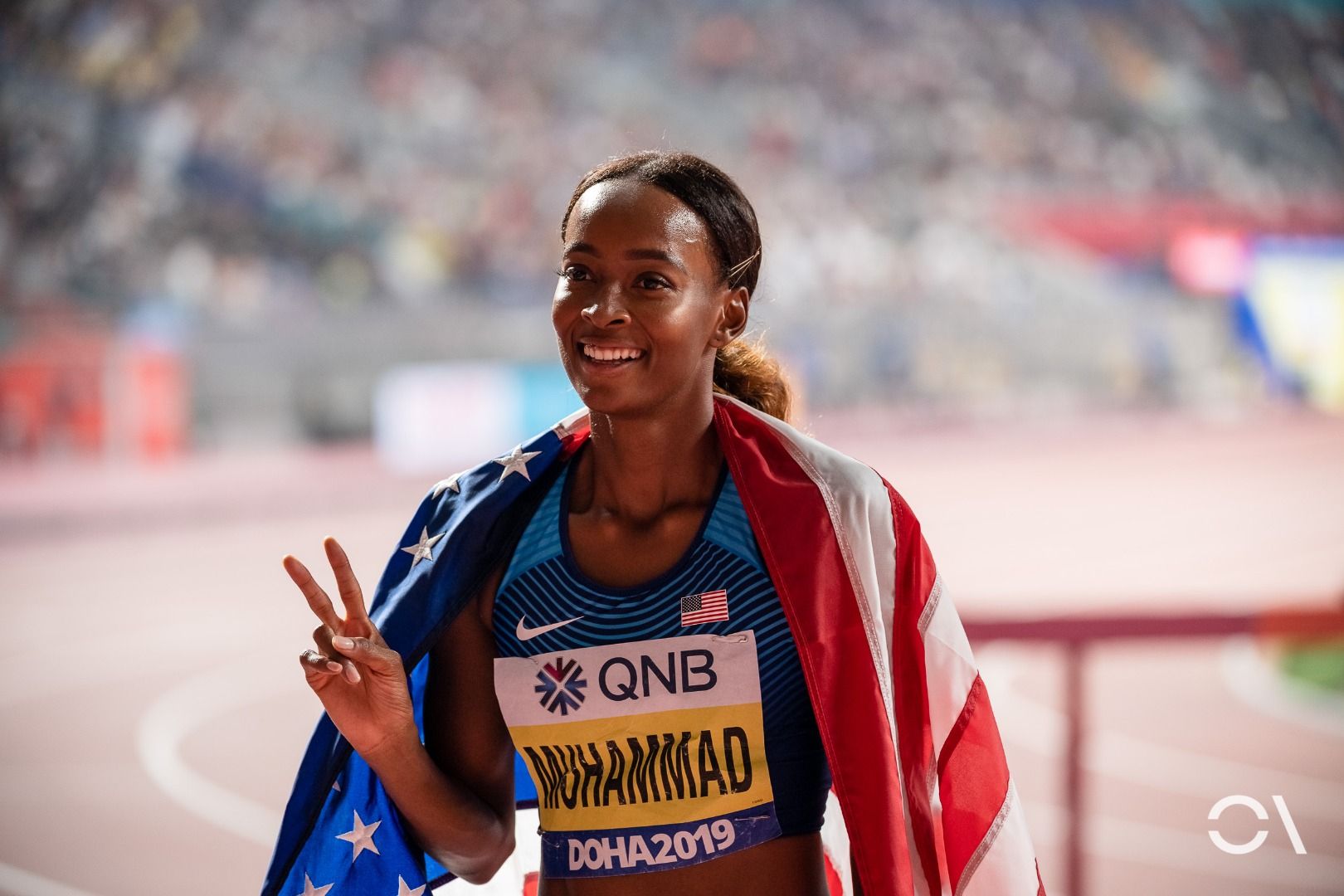 Campeonato del Mundo de Doha | JORNADA 8