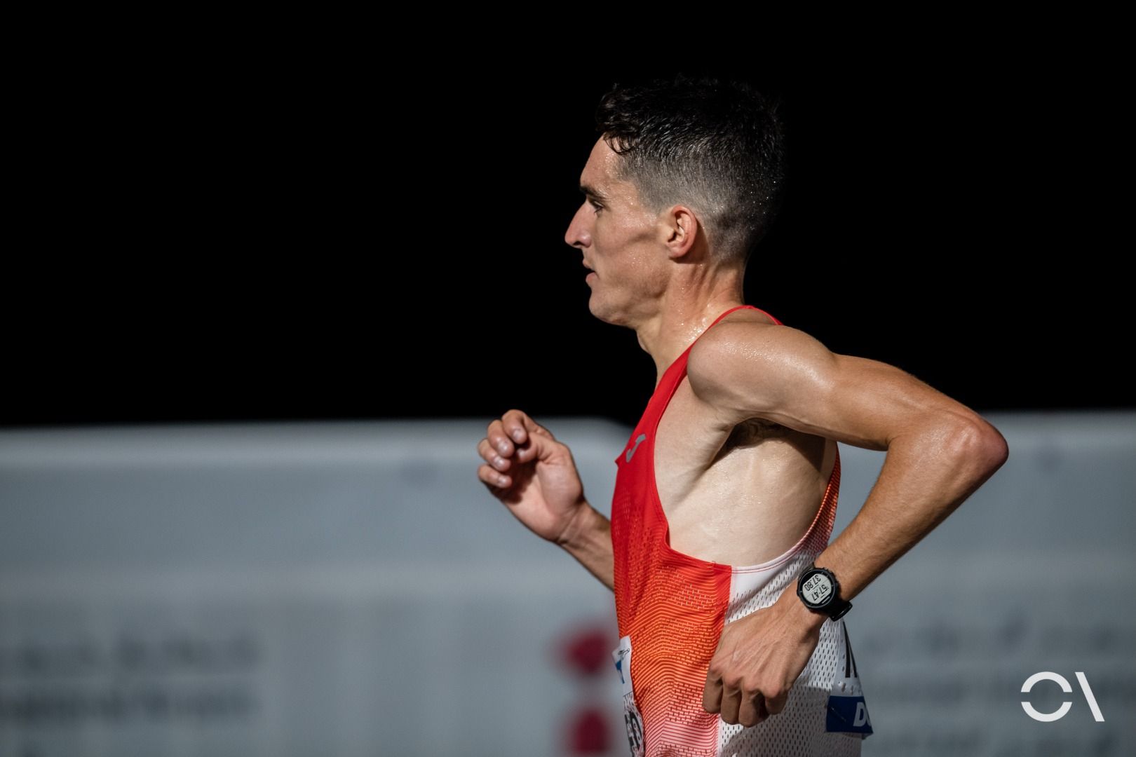Campeonato del Mundo de Doha | MARATÓN MASCULINO